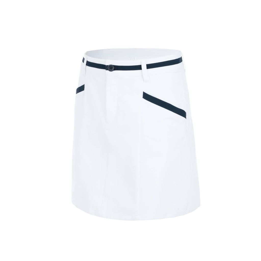  Váy Nữ Le Coq Sportif - LG6SSK00LV-WH00 