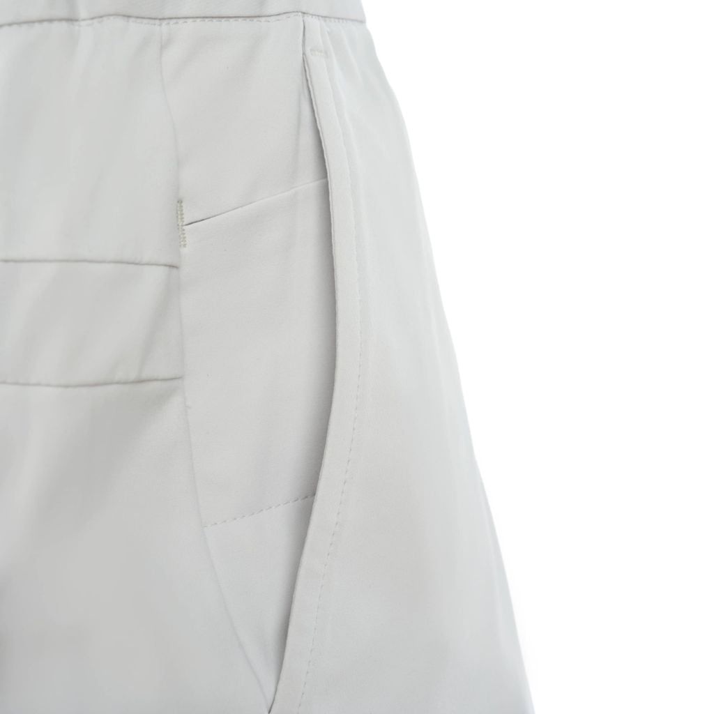  Quần Short thể thao nam Le Coq Sportif - LG6SHP00MV-GY00 