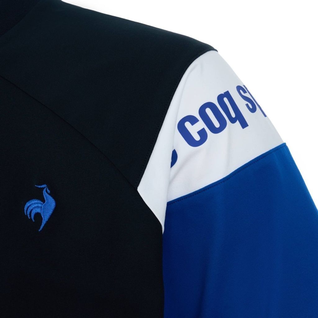  Áo T-shirt Le Coq Sportif Nam LT6SHT00MV-NV00 