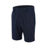  Quần Short thể thao nam Le Coq Sportif - LG6SHP01MV-BK00 