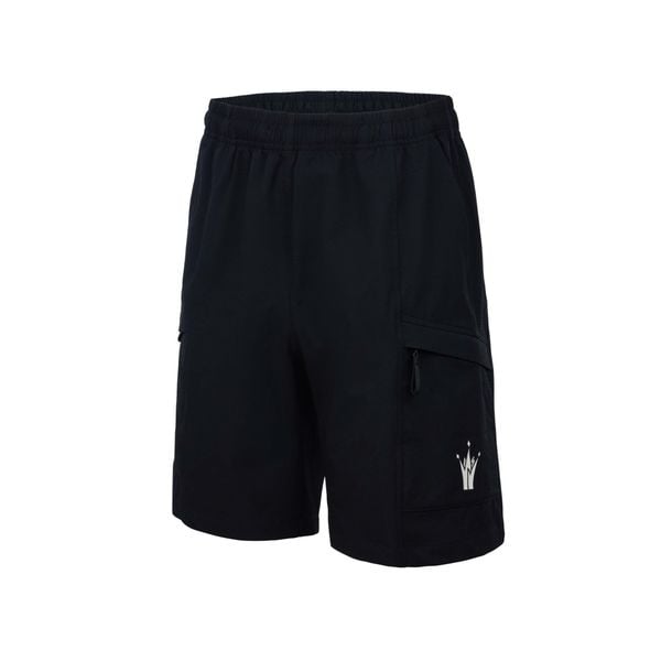  Quần short chun Nam 361 W552621711-2C 