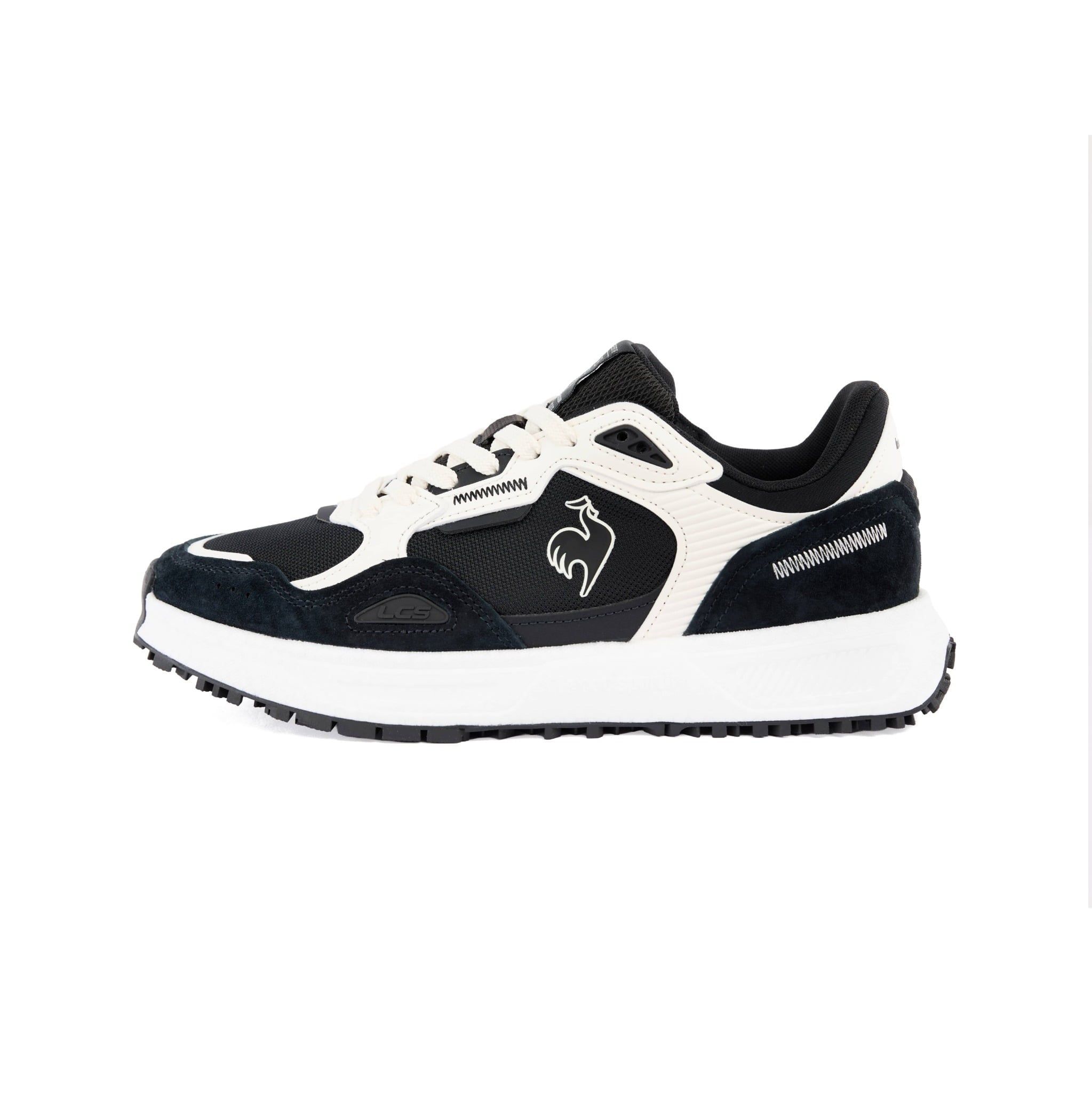  Giày thể thao nam Le Coq Sportif - L261MCNS0102-BAF 