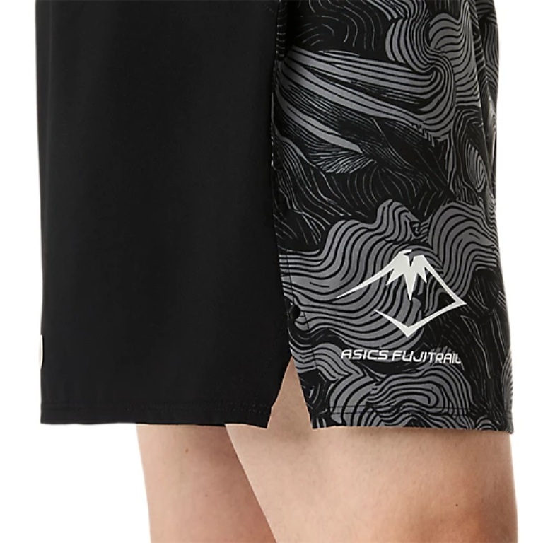  Quần short Nam ASICS - 2011D526.001 
