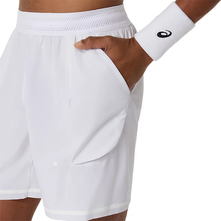  Quần short Nam ASICS - 2041A388.100 