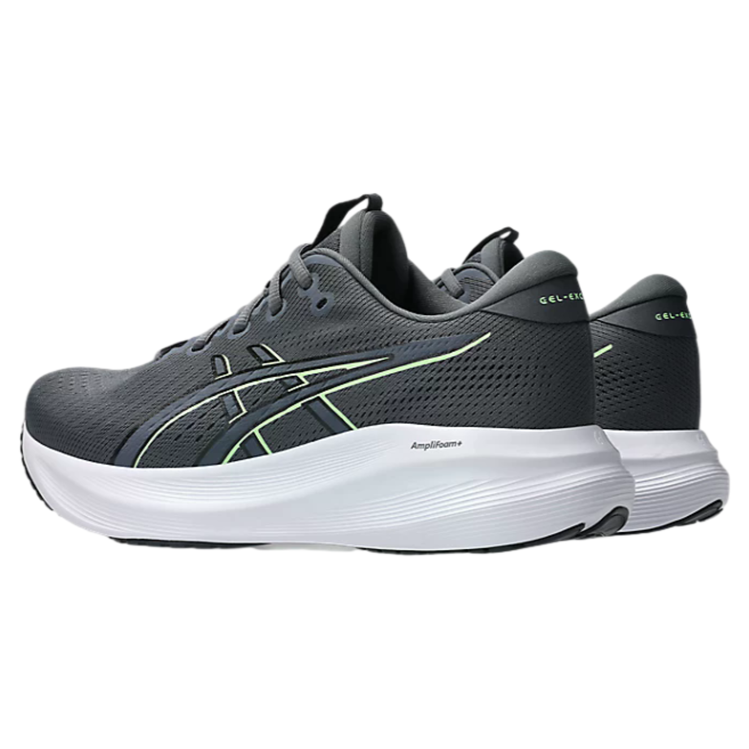  Giày chạy Nam ASICS EXCITE 1011C080.021 