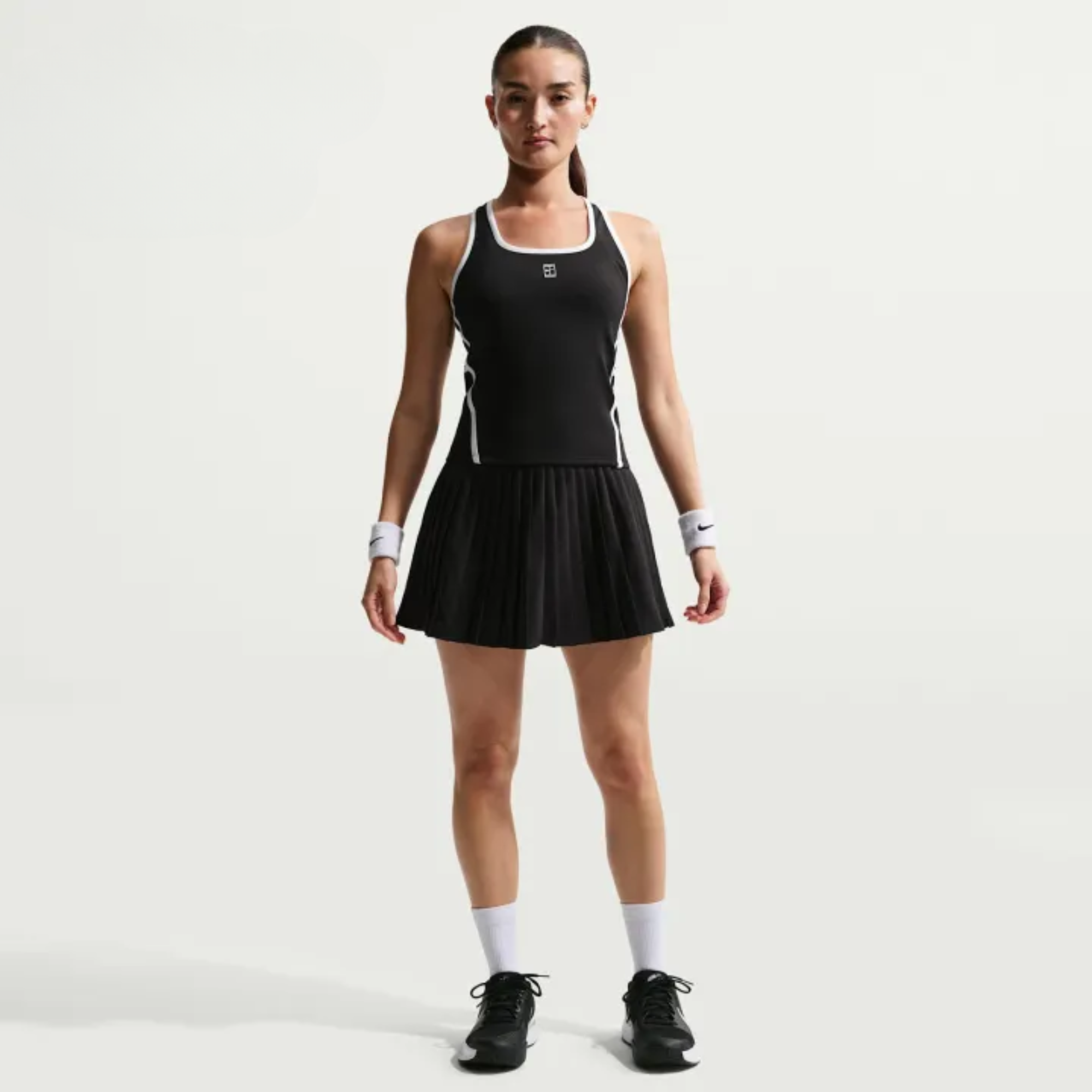  Váy Nike Dri-FIT Nữ Victory HV9952-010 