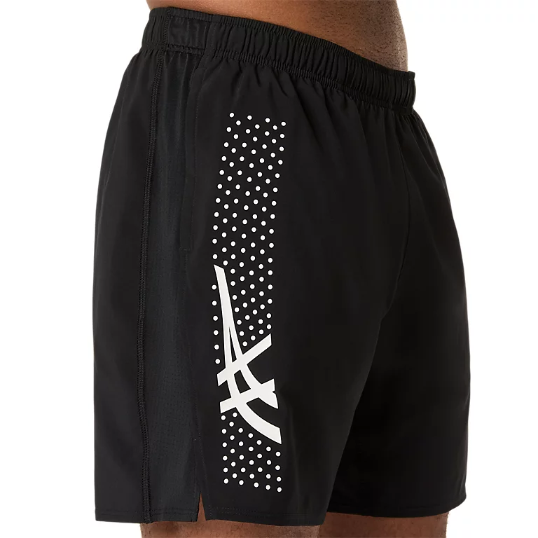  Quần short NAM ASICS  - 2011D455.001 