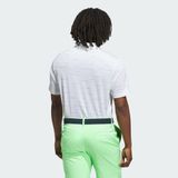  Áo Polo Nam Ultimate365 In Họa Tiết Lấp Lánh, Vải Lưới Thoáng Khí 