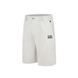  Quần Short thể thao nam Le Coq Sportif - LG6SHP00MV-GY00 