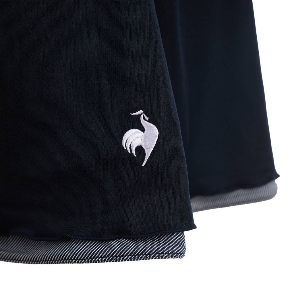  Váy Nữ Le Coq Sportif - LN6SSK10LV-NV00 