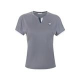  Áo T-shirt Nữ Le Coq Sportif - LN6SHT10LV-NV00 