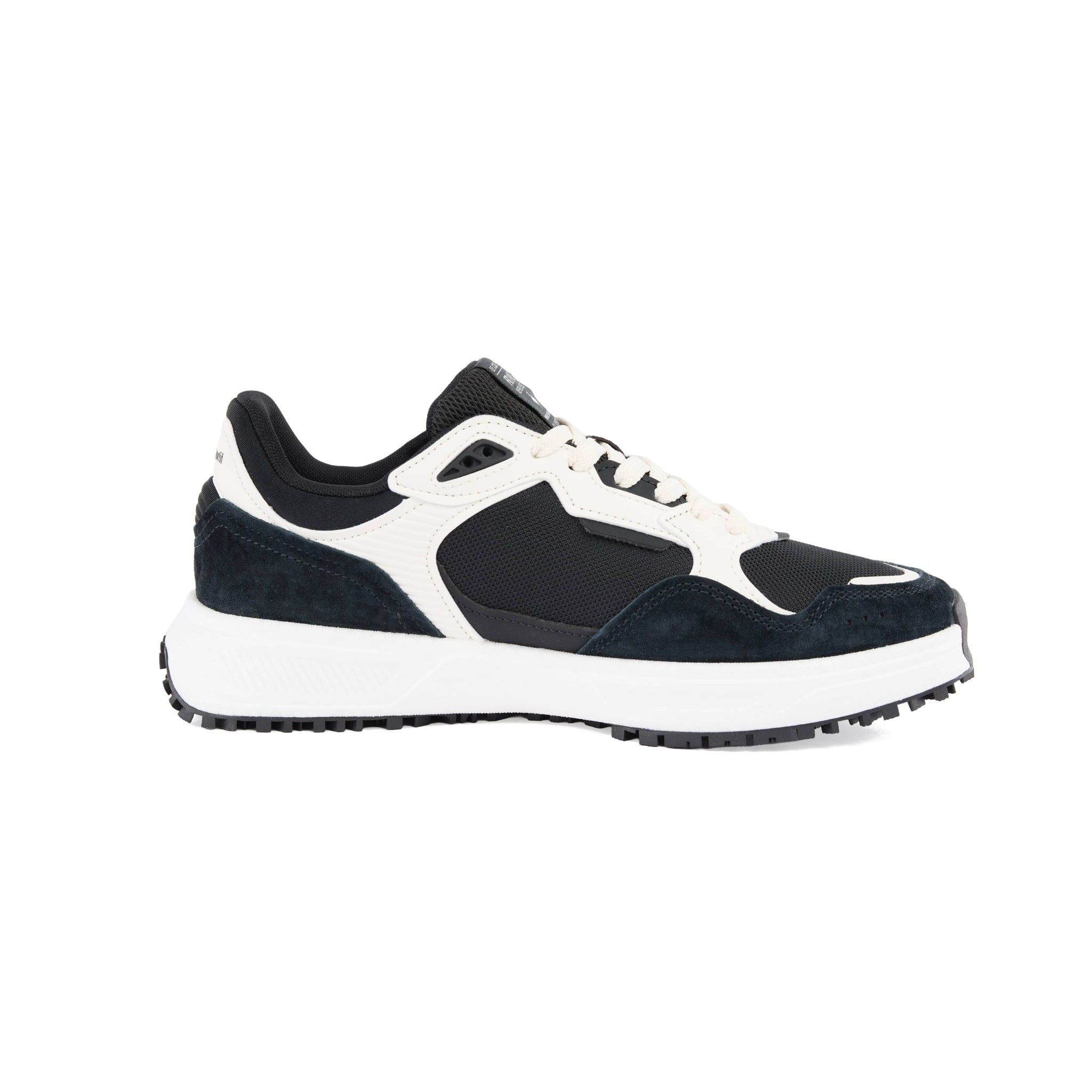  Giày thể thao nam Le Coq Sportif - L261MCNS0102-BAF 