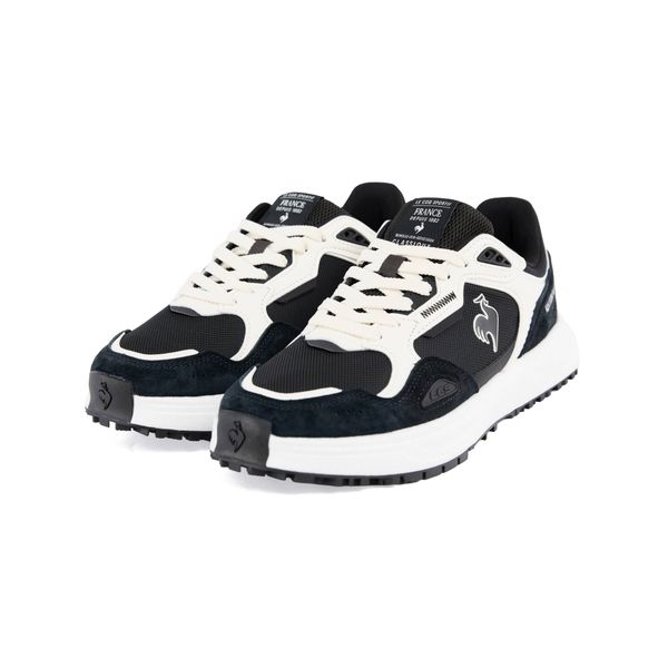  Giày thể thao nam Le Coq Sportif - L261MCNS0102-BAF 