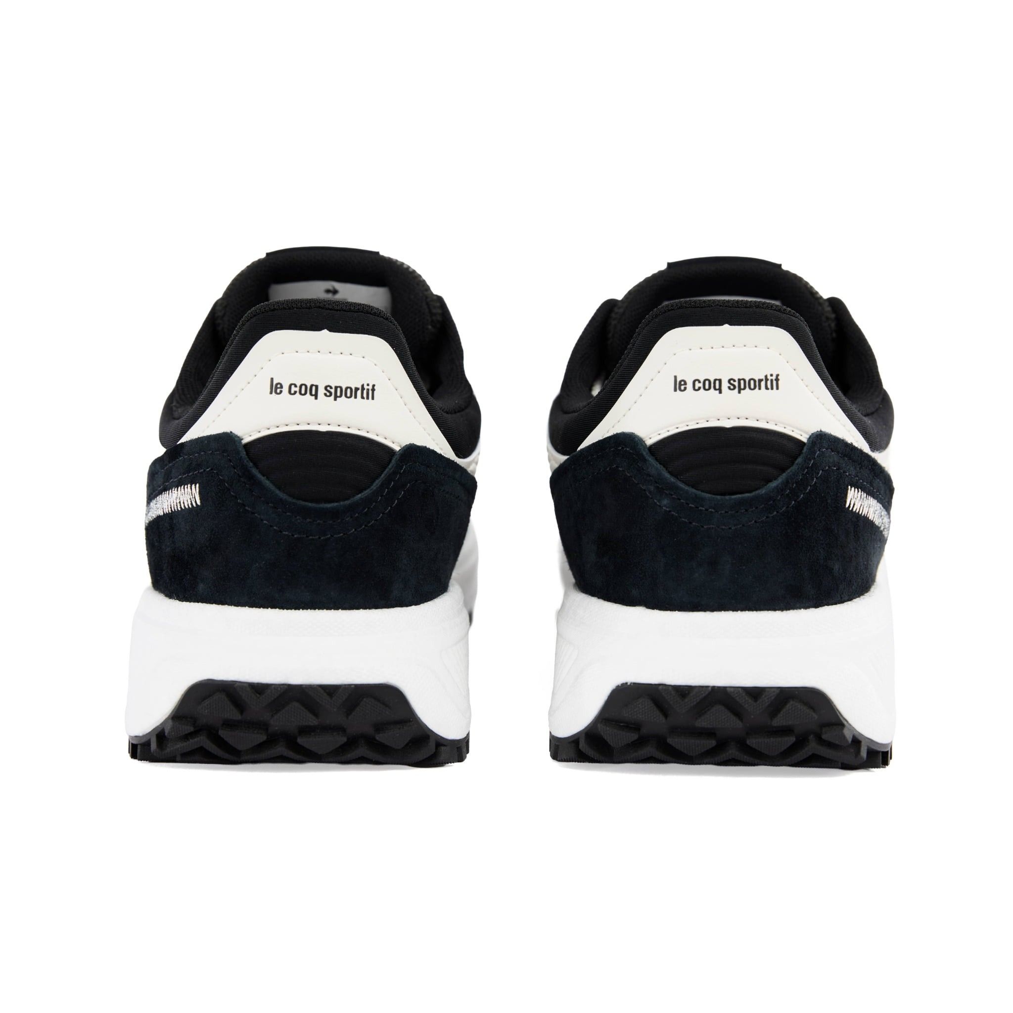  Giày thể thao nam Le Coq Sportif - L261MCNS0102-BAF 