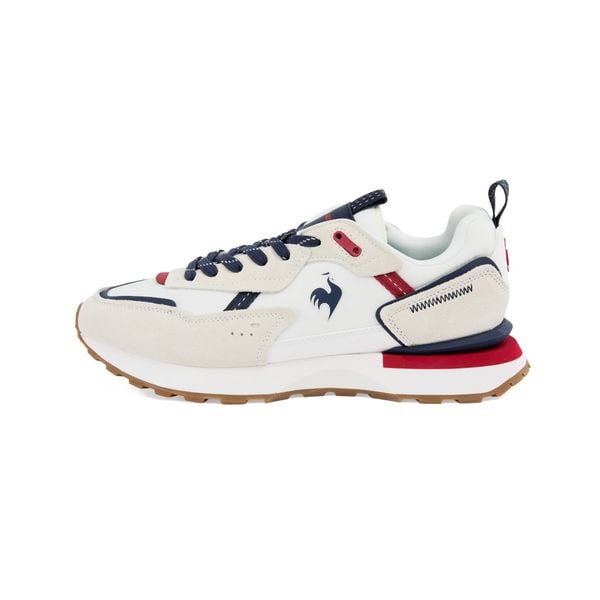  Giày thể thao nam Le Coq Sportif - L261MCNS0105-NAI 