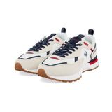  Giày thể thao nam Le Coq Sportif - L261MCNS0105-NAI 