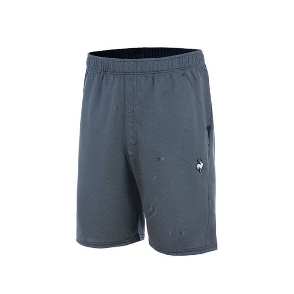  Quần short Nam Le Coq Sportif - LN6SHP10MV-NV00 