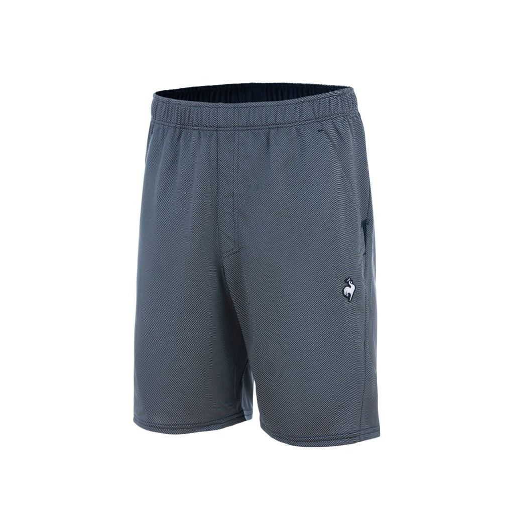  Quần short Nam Le Coq Sportif - LN6SHP10MV-NV00 