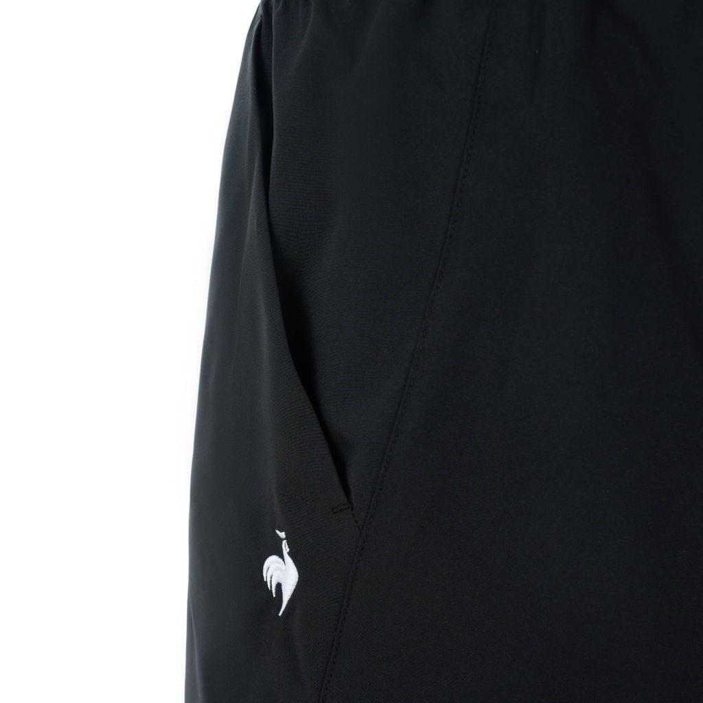  Quần Short thể thao nam Le Coq Sportif - LN6SHP90MV-BK00 
