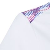  Áo phông cộc tay nữ Le Coq Sportif - LN6SHT22LV-WH00 