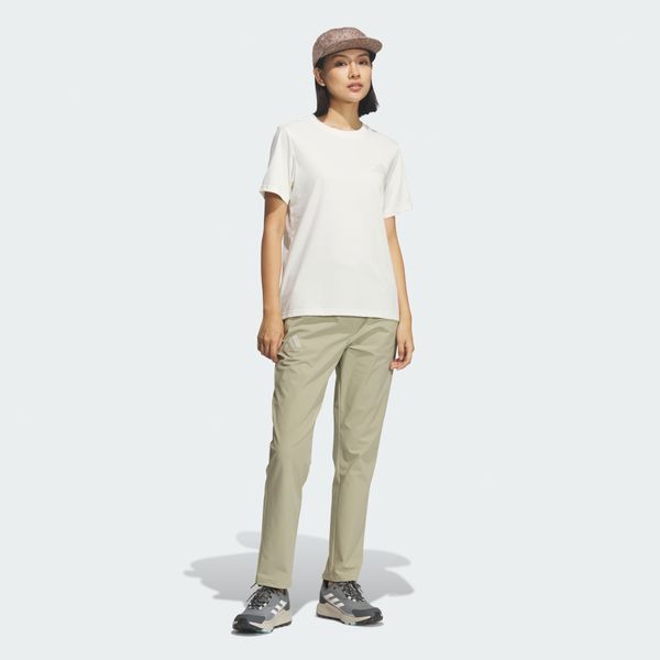  ÁO THUN NỮ ADIDAS MULTI 