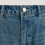  QUẦN SHORT NỮ ADIDAS DENIM 