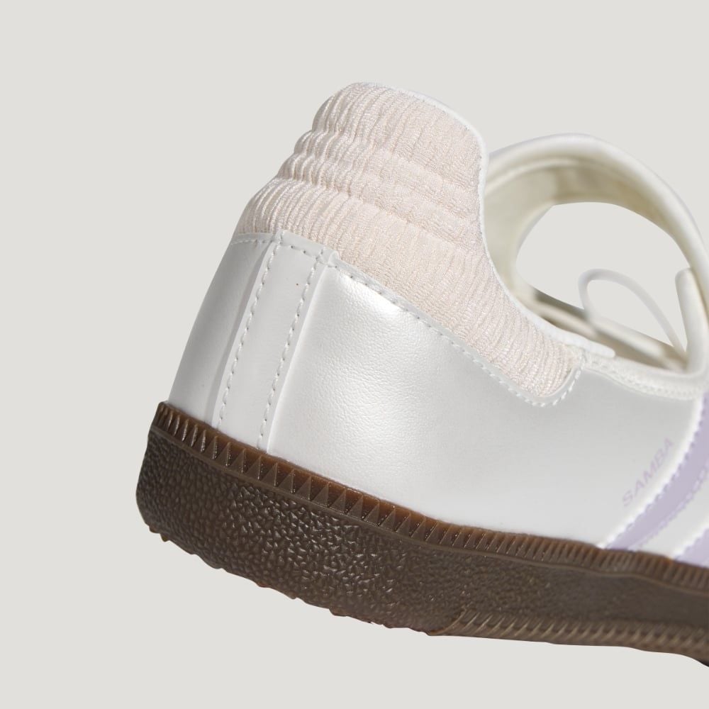  GIÀY ORIGINAL NỮ ADIDAS SAMBA JANE W - LB8627 
