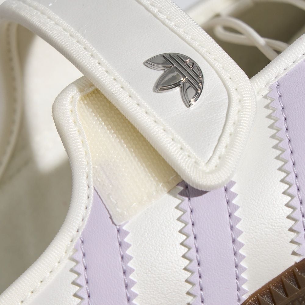  GIÀY ORIGINAL NỮ ADIDAS SAMBA JANE W - LB8627 