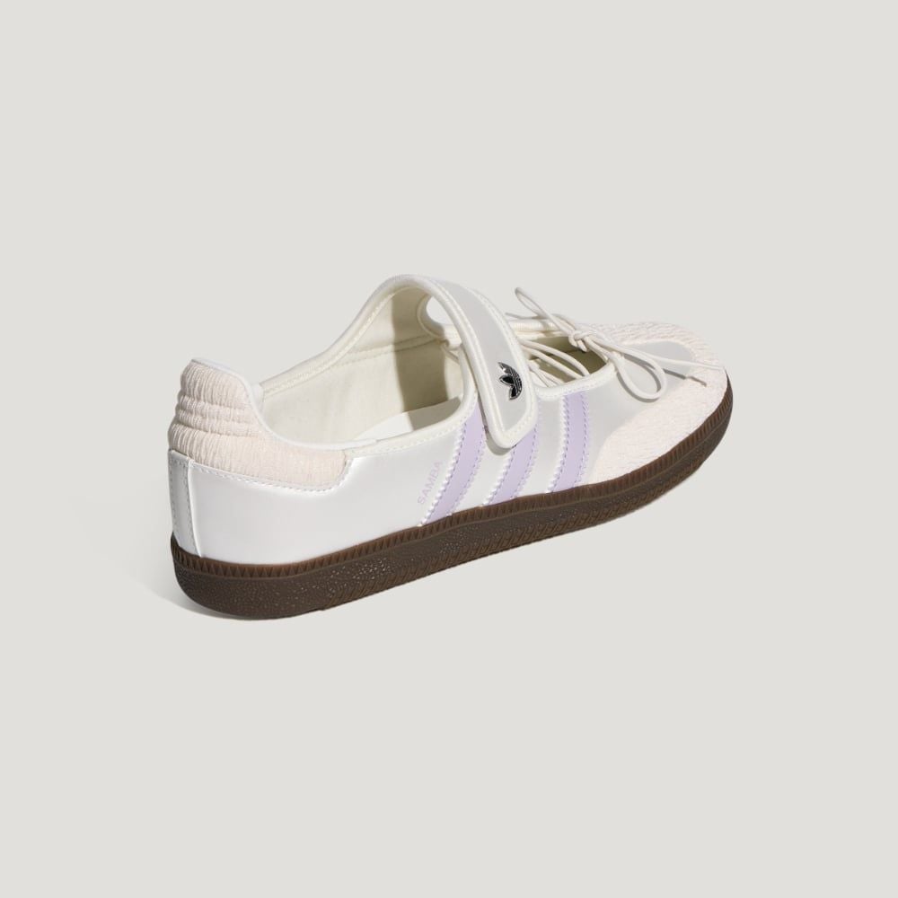  GIÀY ORIGINAL NỮ ADIDAS SAMBA JANE W - LB8627 