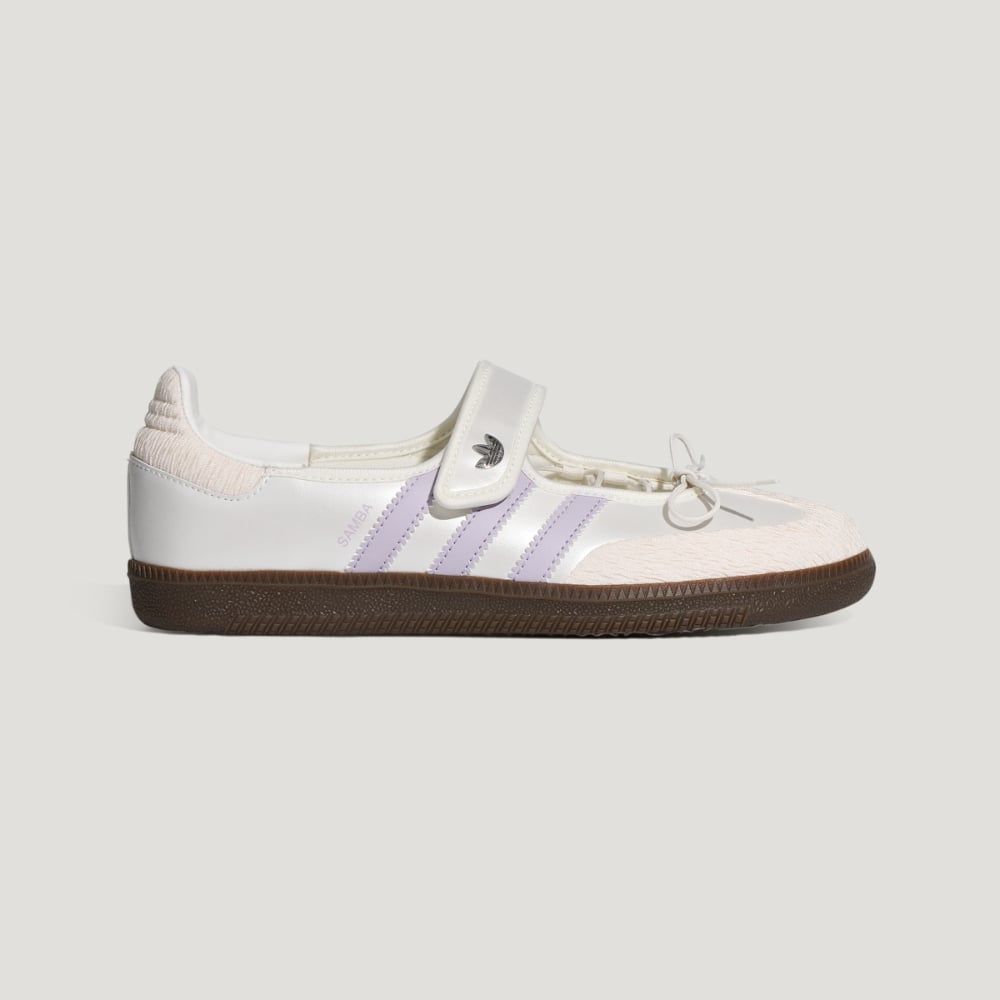  GIÀY ORIGINAL NỮ ADIDAS SAMBA JANE W - LB8627 