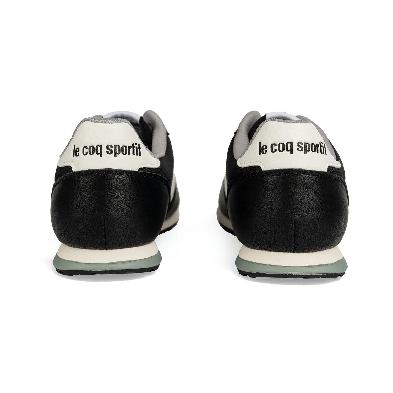  Giày thời trang Nam Le Coq Sportif - LU6FSN02UZ-BKWH 
