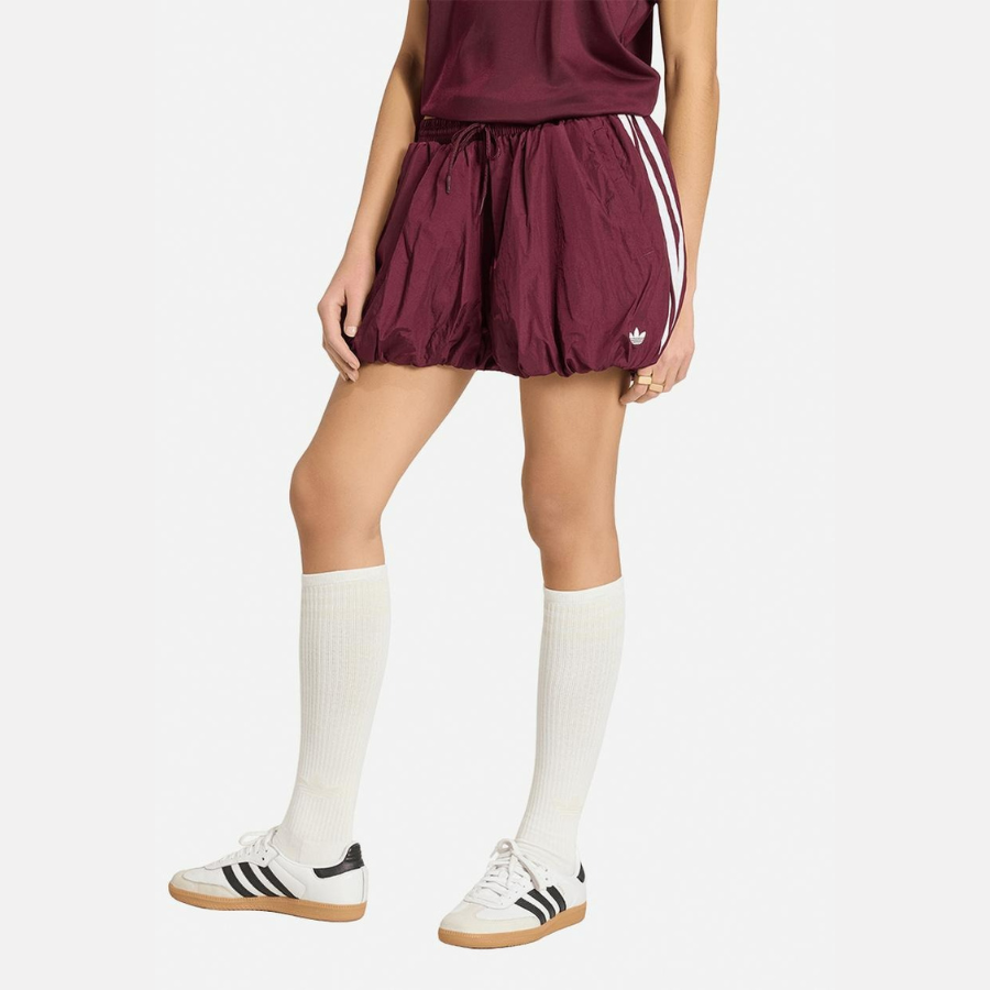  QUẦN SHORT NỮ ADIDAS PHỒNG ADILENIUM 5.0 - KY5068 