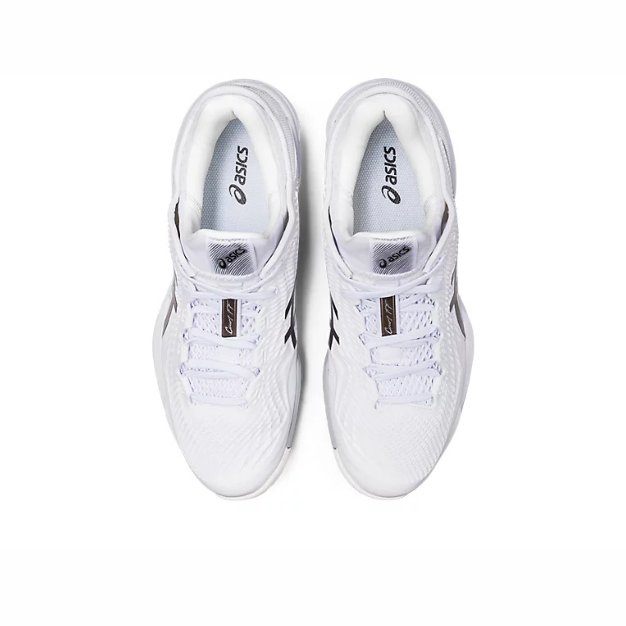  Giày Tennis/Pickleball Asics COURT FF 3 1041A370.100 