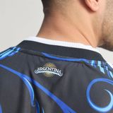  Áo Đấu Nam Sân Khách Đội Tuyển Argentina 26 