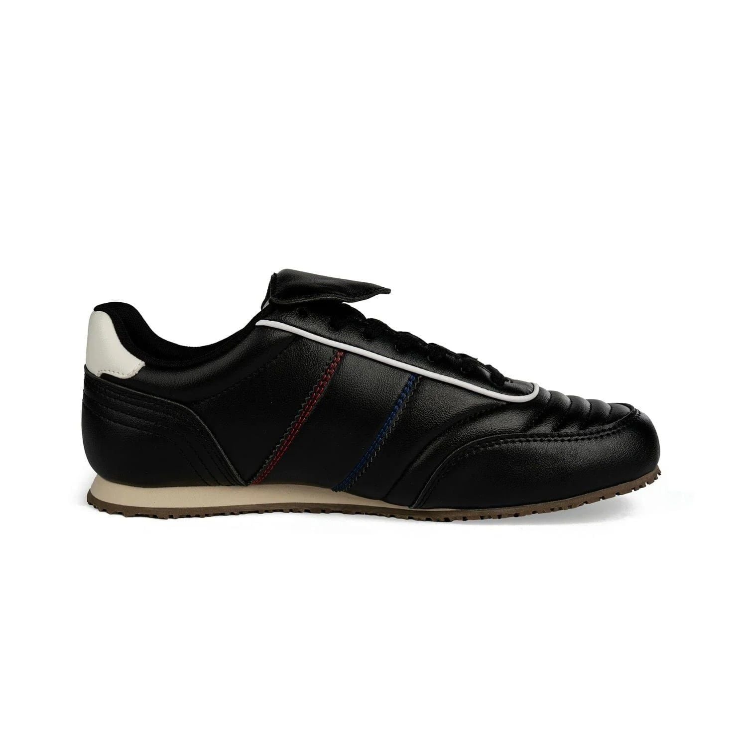  Giày thời trang Nam Le Coq Sportif - LU6FSN01UZ-BKWH 