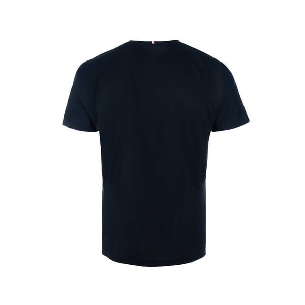  Áo T-shirt Nam Le Coq Sportif - LN6SHT11MV-NV00 