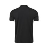  Áo polo Nam Le Coq Sportif - QR123ETS31-BLK0 