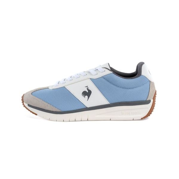  Giày thể thao Nam và Nữ Le Coq Sportif - LU6SSN05UZ-BLWH 