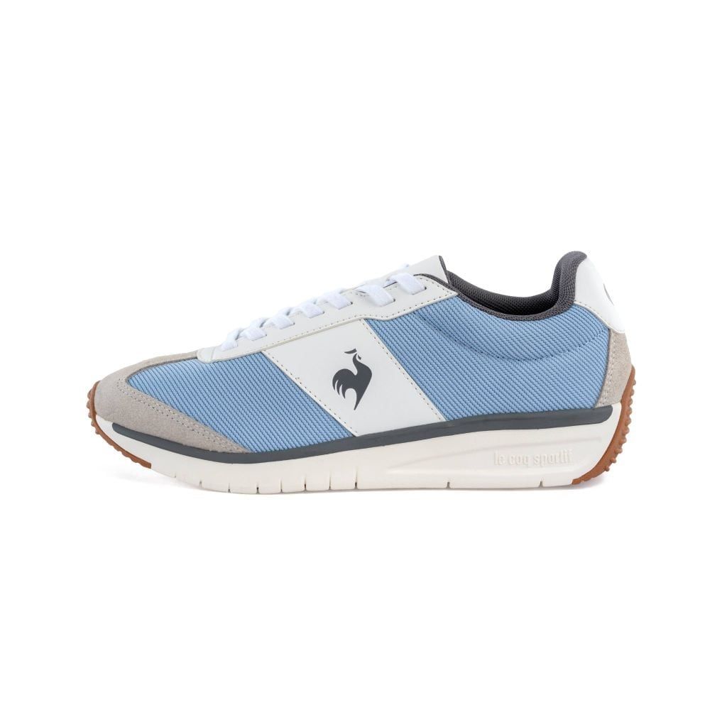  Giày thể thao Nam và Nữ Le Coq Sportif - LU6SSN05UZ-BLWH 