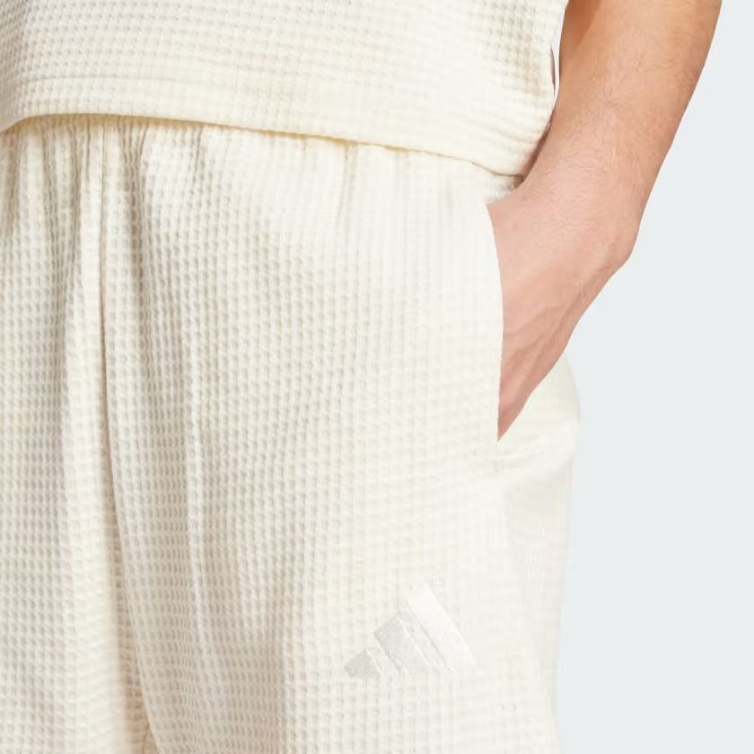  Quần short Nam 7 inch ALL SZN vải dệt kim waffle 