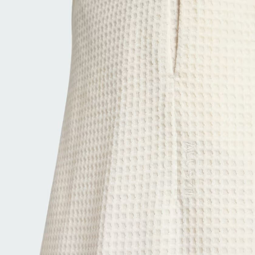  Quần short Nam 7 inch ALL SZN vải dệt kim waffle 