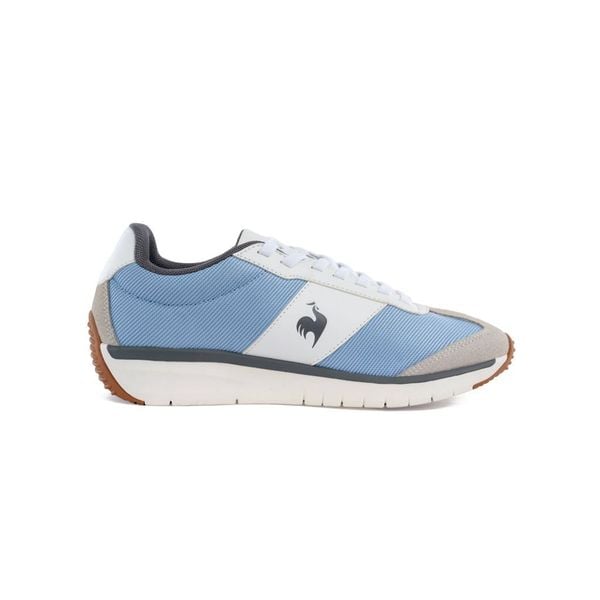  Giày thể thao Nam và Nữ Le Coq Sportif - LU6SSN05UZ-BLWH 