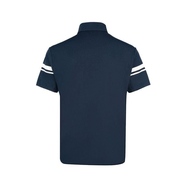  Áo Polo Le Coq Sportif Nam LT6SHS42MV-NV00 