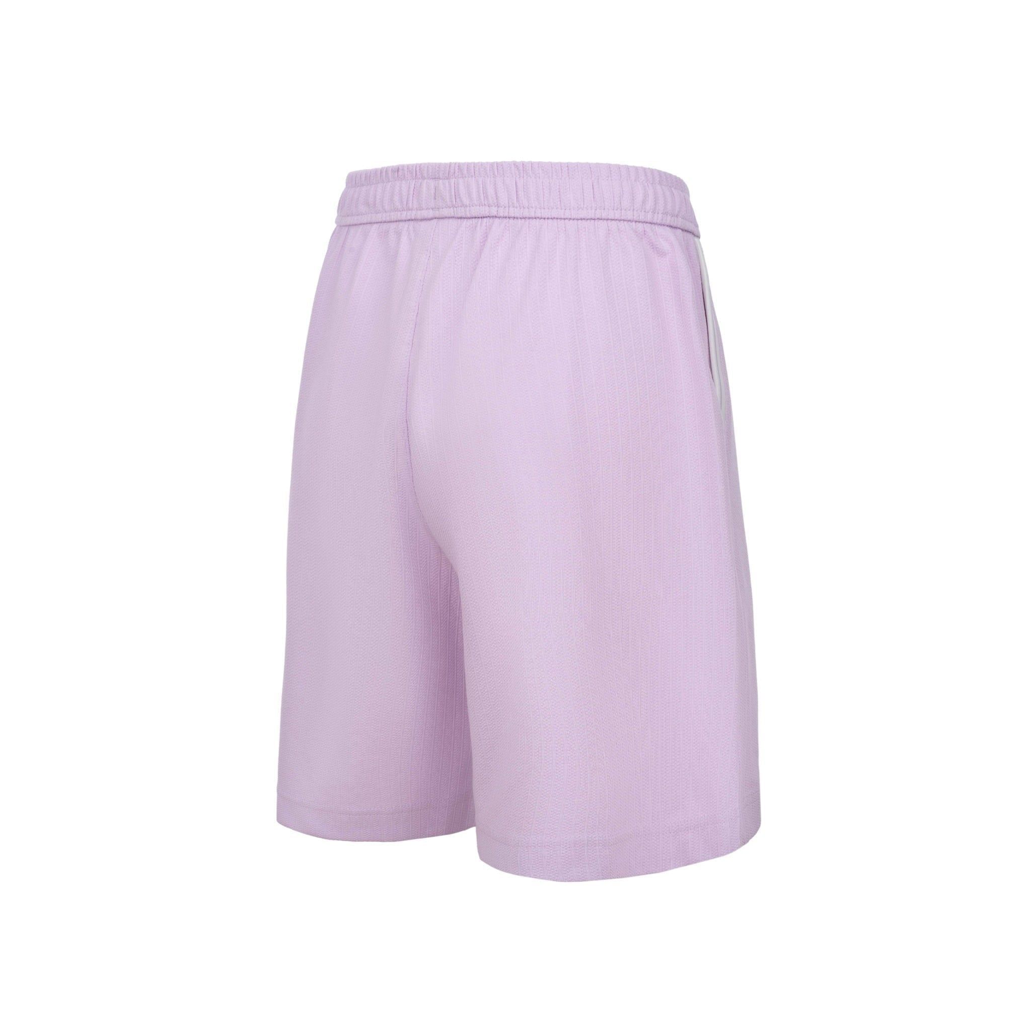  Quần short chun Nữ 361 W562624002B-3C 
