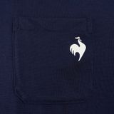  Áo Polo Le Coq Sportif Nam L262MCNTOS02-D13 