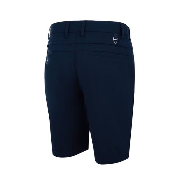  Quần Short thể thao nam Le Coq Sportif - LG6SHP00MV-NV00 
