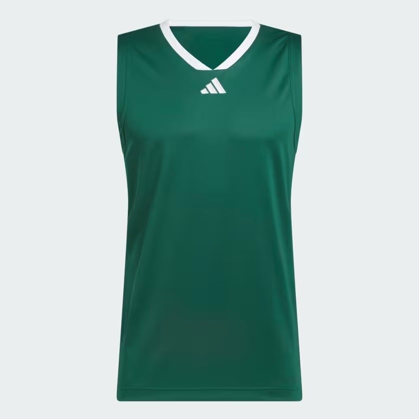 Áo Tank Top Nam adidas Basketball Legends