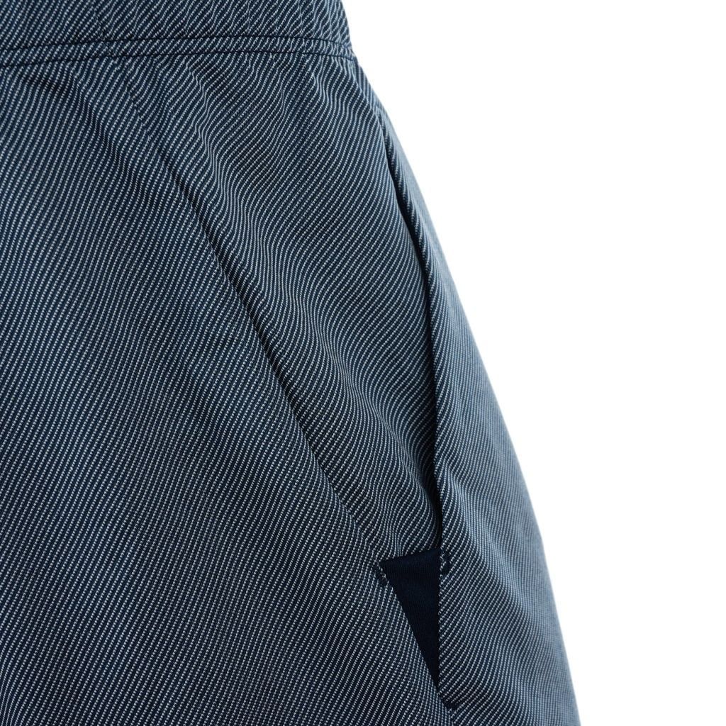  Quần short Nam Le Coq Sportif - LN6SHP10MV-NV00 