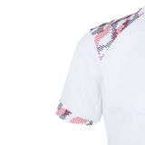  Áo T-shirt Nam Le Coq Sportif - LN6SHT22MV-WH00 