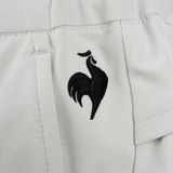  Quần Short thể thao nam Le Coq Sportif - LG6SHP00MV-GY00 